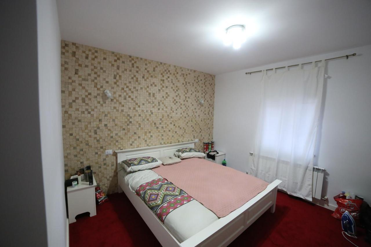 Fresh Accommodation Radauti Exterior photo