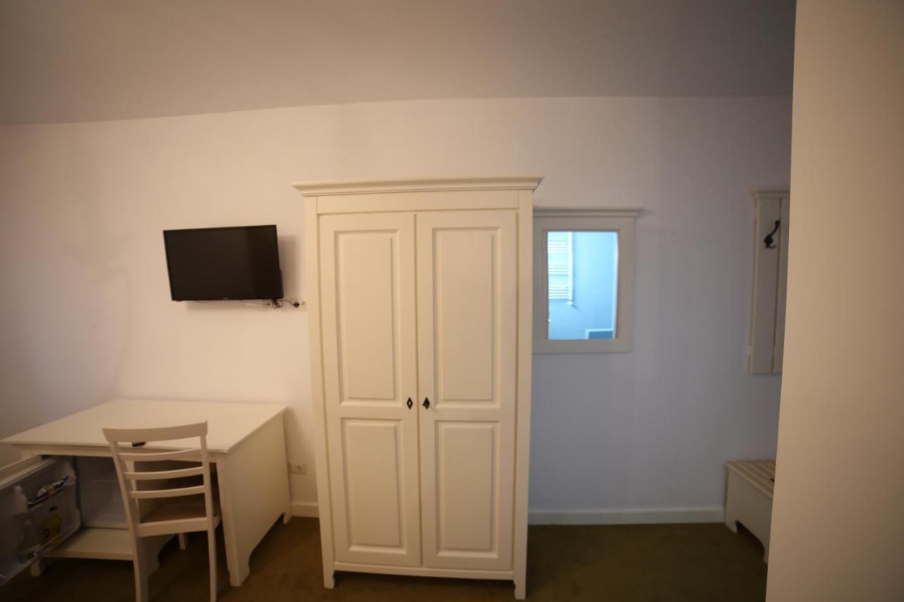 Fresh Accommodation Radauti Exterior photo